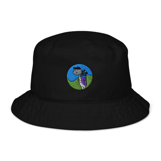 Organic Bucket Hat