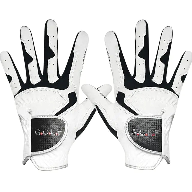 Men's Golf Improved Grip Glove