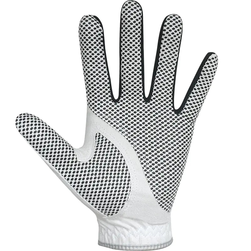 Men's Golf Improved Grip Glove